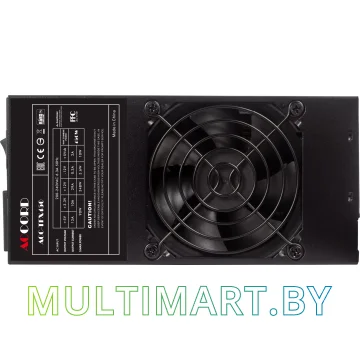 Блок питания Accord ACC-TFX450 450W картинка 6